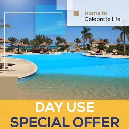Palma Resort Hurghda Hurgada Dış mekan fotoğraf