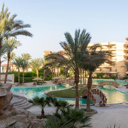 Palma Resort Hurghda Hurgada Dış mekan fotoğraf