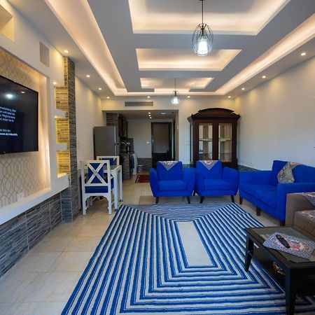 Palma Resort Hurghda Hurgada Dış mekan fotoğraf