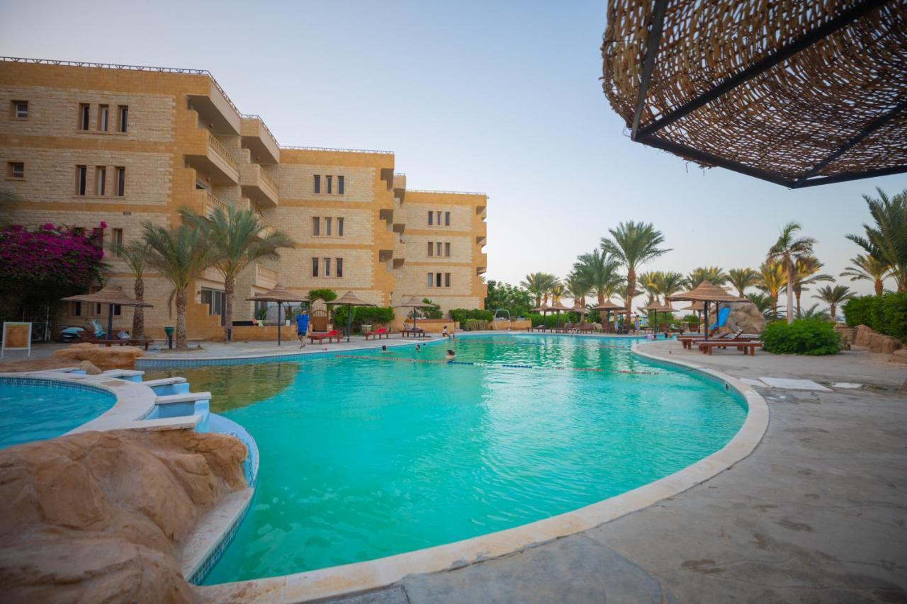 Palma Resort Hurghda Hurgada Dış mekan fotoğraf
