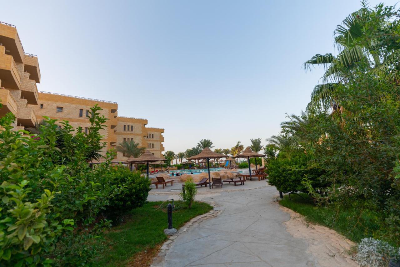 Palma Resort Hurghda Hurgada Dış mekan fotoğraf