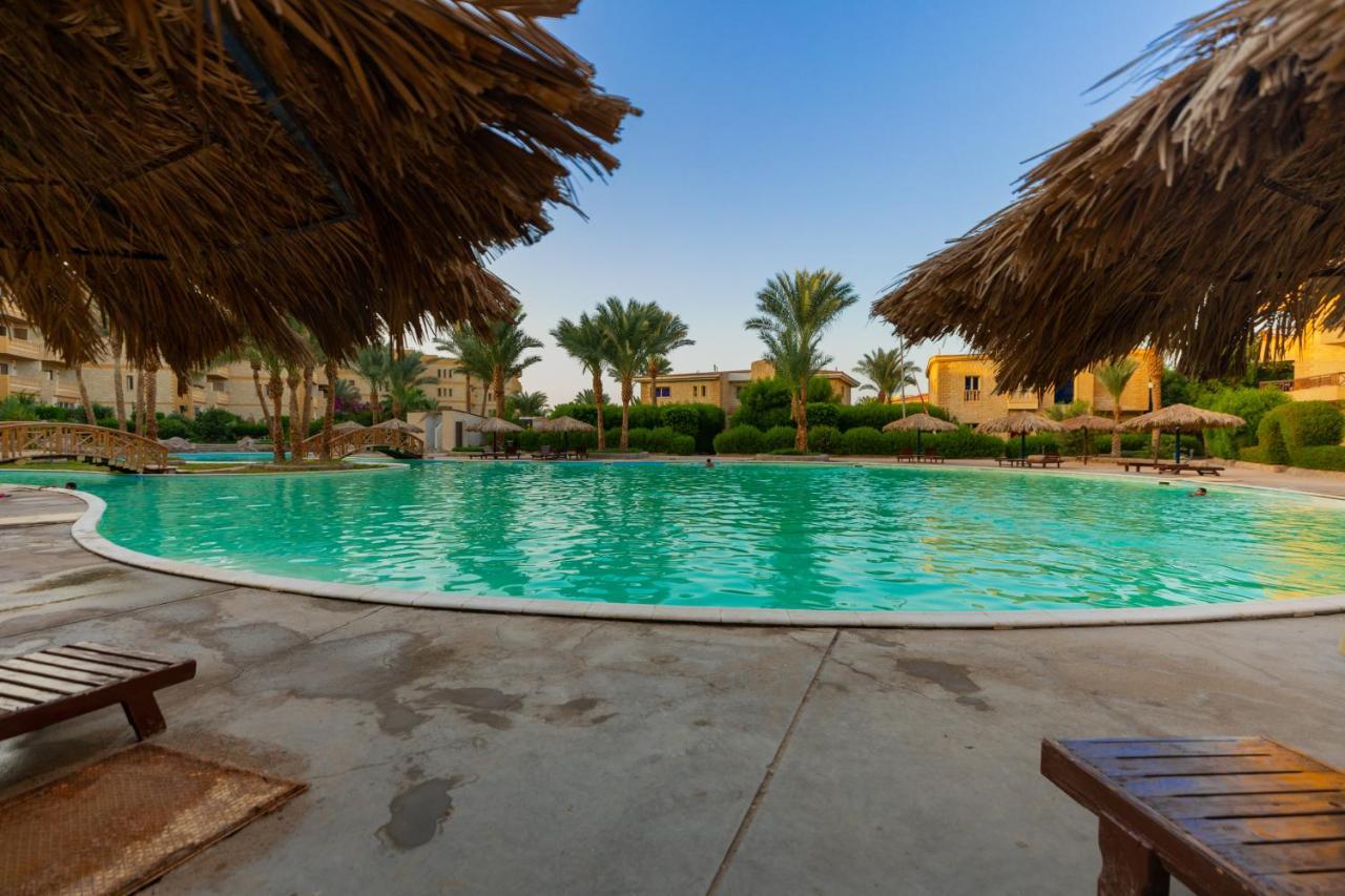 Palma Resort Hurghda Hurgada Dış mekan fotoğraf