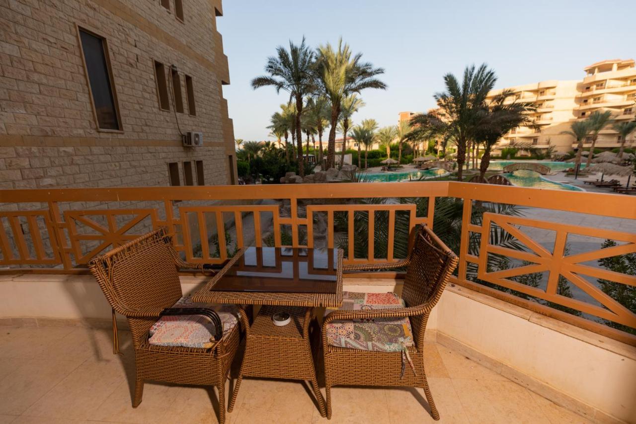 Palma Resort Hurghda Hurgada Dış mekan fotoğraf
