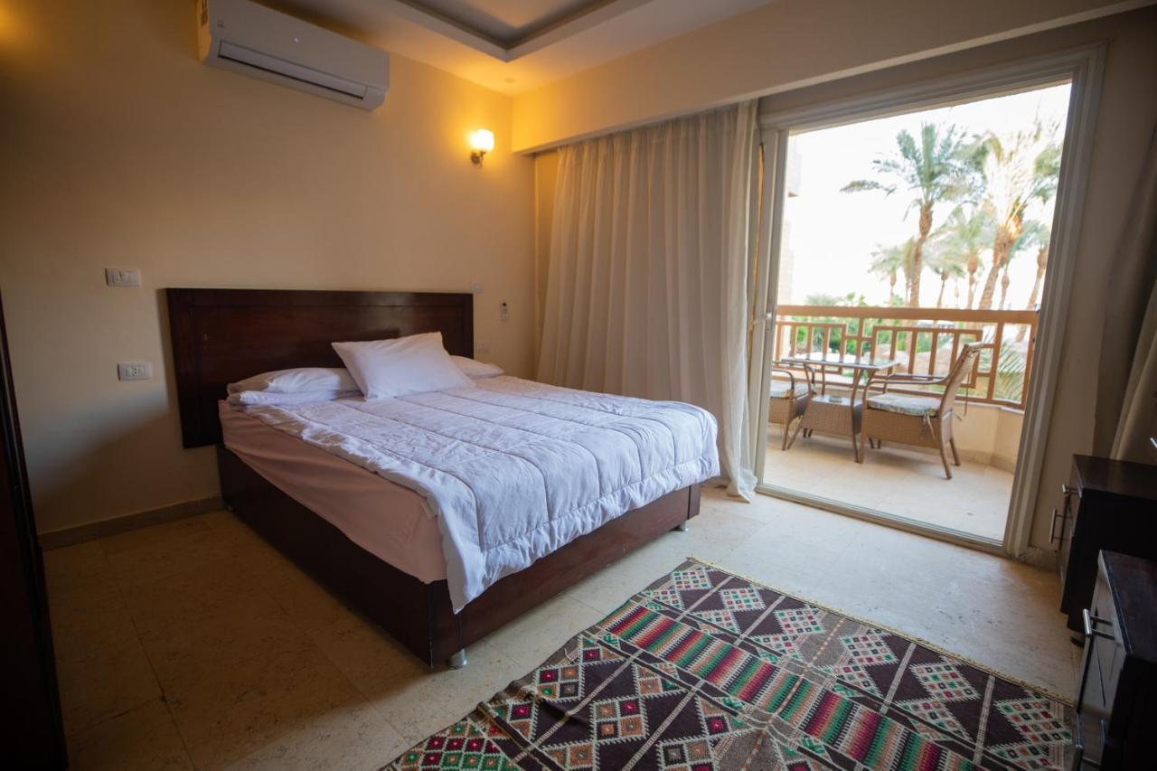 Palma Resort Hurghda Hurgada Dış mekan fotoğraf