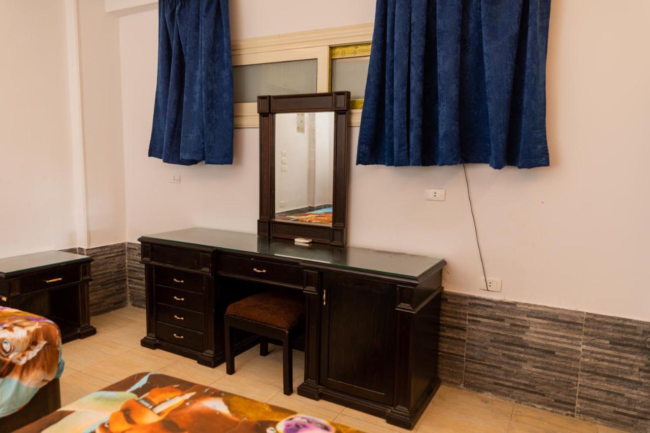 Palma Resort Hurghda Hurgada Dış mekan fotoğraf