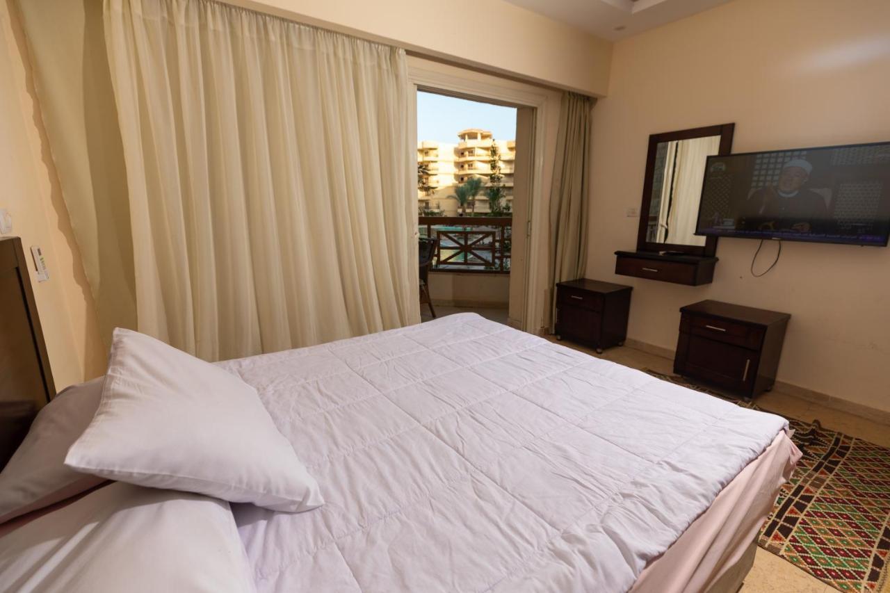 Palma Resort Hurghda Hurgada Dış mekan fotoğraf