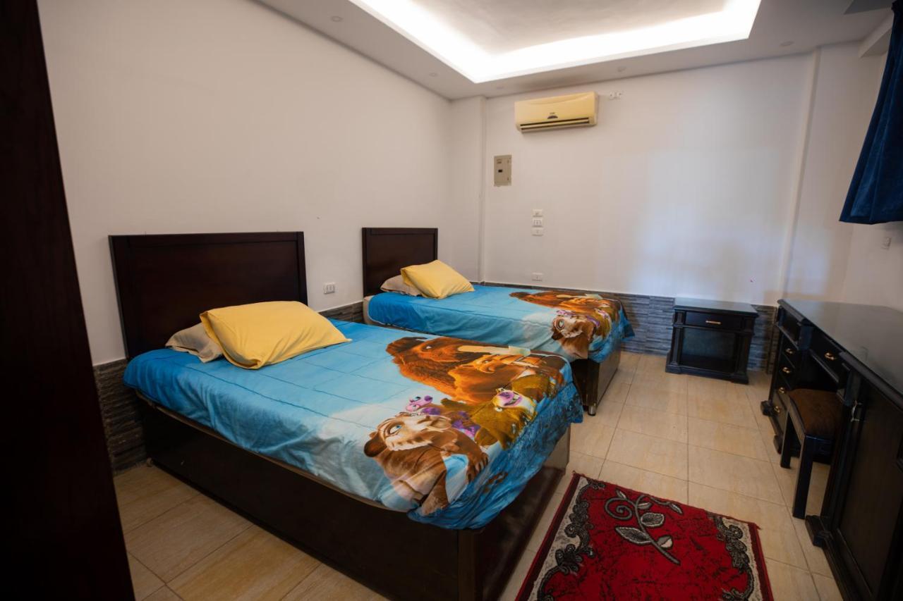 Palma Resort Hurghda Hurgada Dış mekan fotoğraf