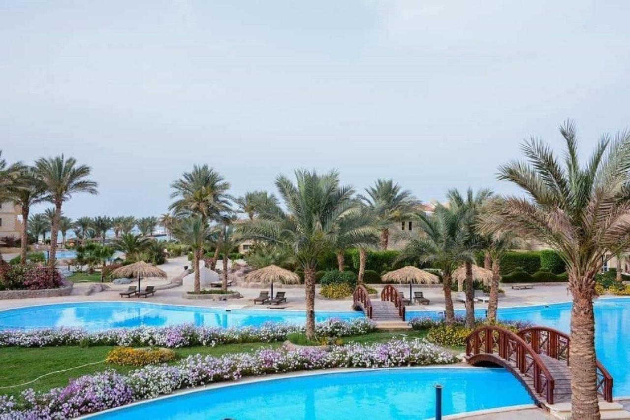 Palma Resort Hurghda Hurgada Dış mekan fotoğraf