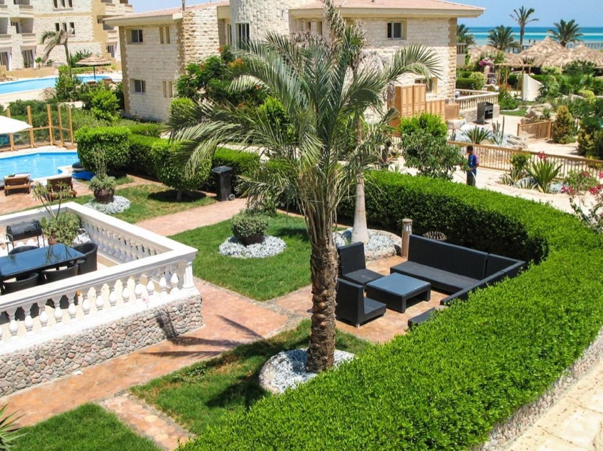 Palma Resort Hurghda Hurgada Dış mekan fotoğraf