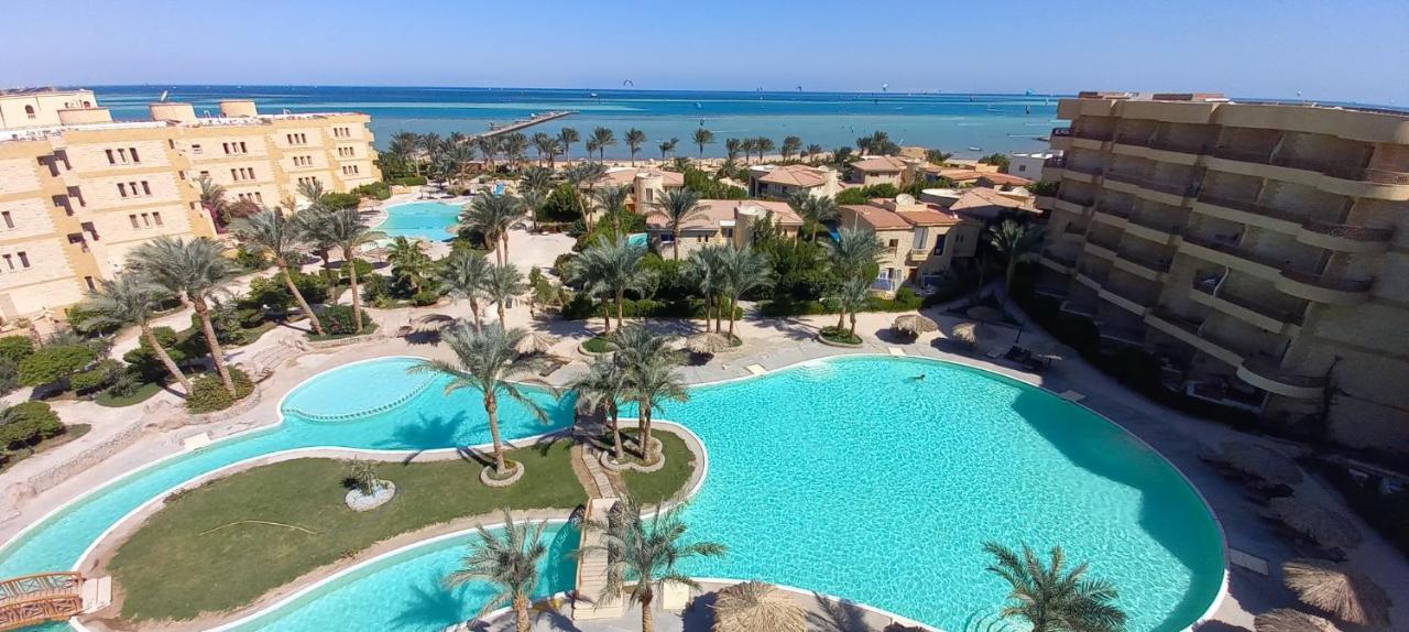 Palma Resort Hurghda Hurgada Dış mekan fotoğraf