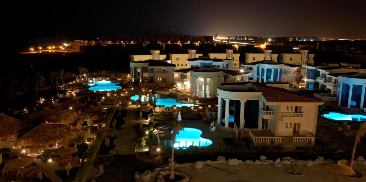 Palma Resort Hurghda Hurgada Dış mekan fotoğraf