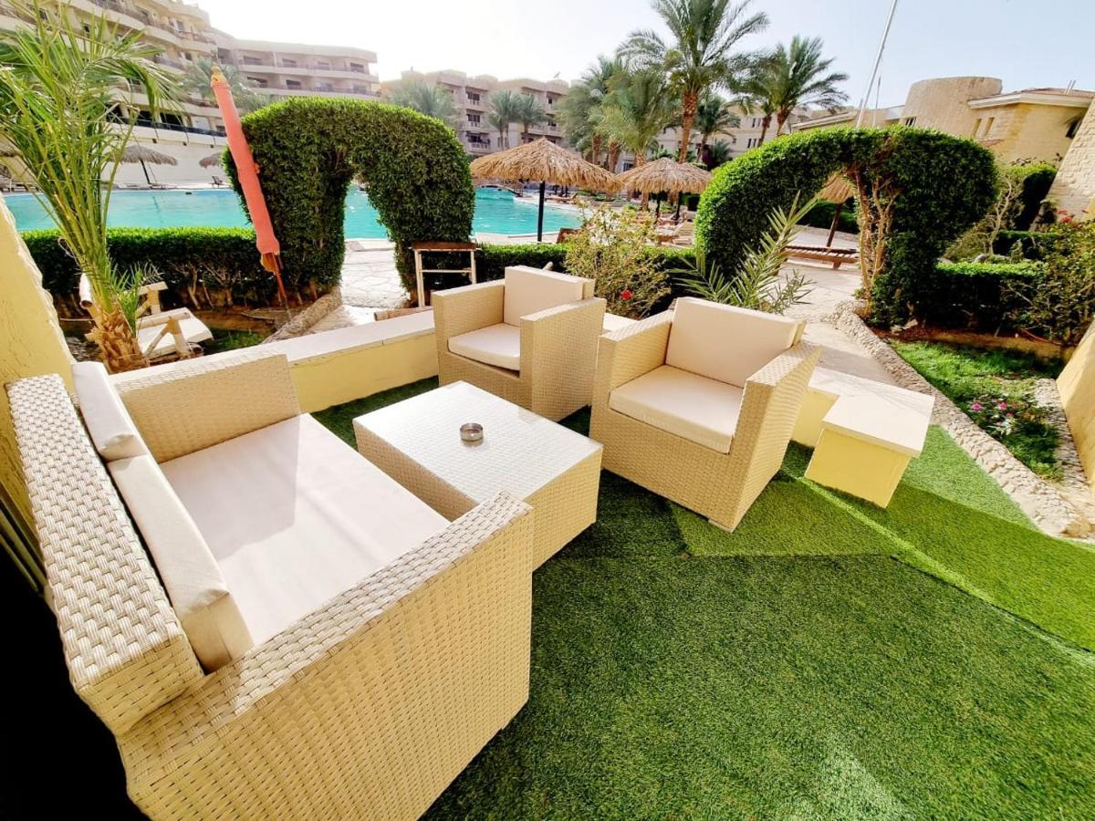 Palma Resort Hurghda Hurgada Dış mekan fotoğraf