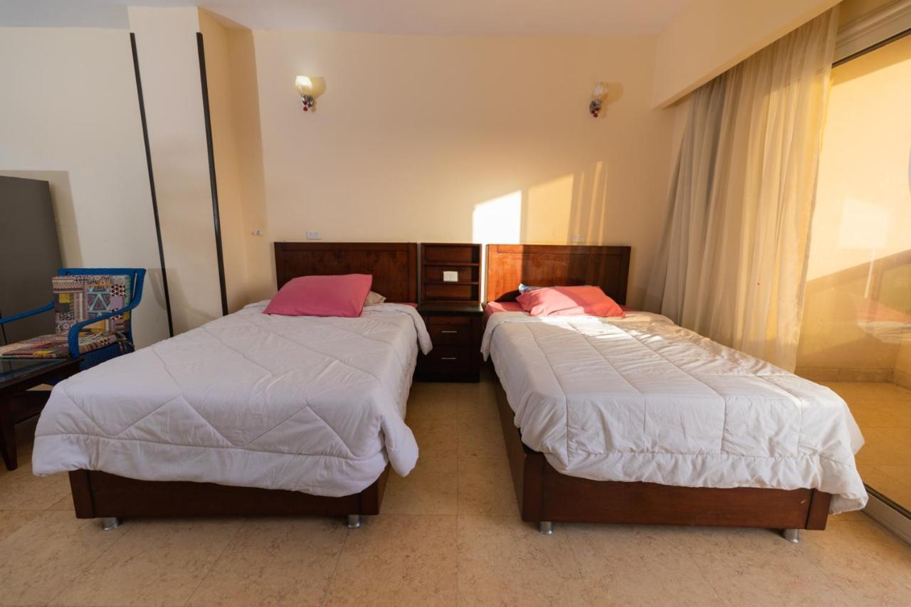Palma Resort Hurghda Hurgada Dış mekan fotoğraf