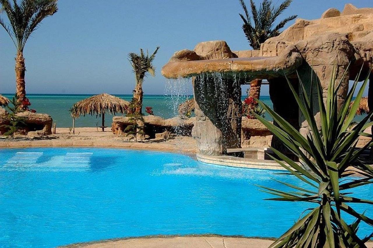Palma Resort Hurghda Hurgada Dış mekan fotoğraf