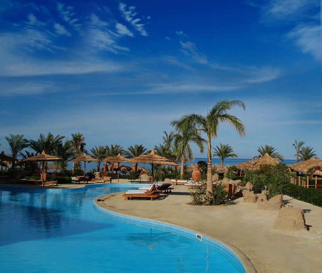 Palma Resort Hurghda Hurgada Dış mekan fotoğraf