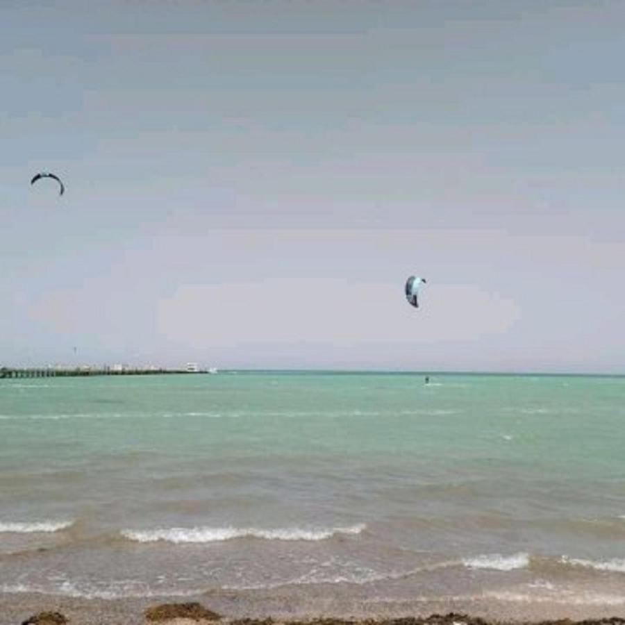 Palma Resort Hurghda Hurgada Dış mekan fotoğraf