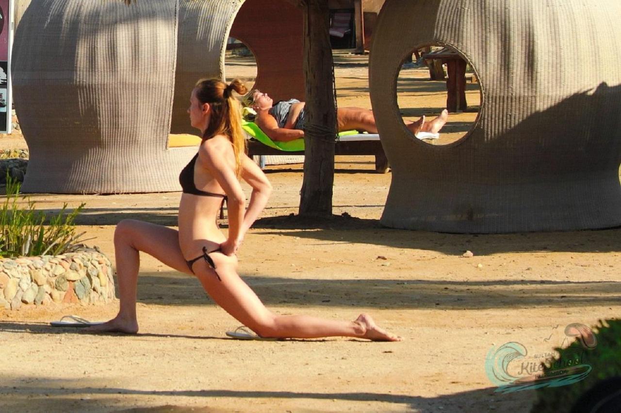 Palma Resort Hurghda Hurgada Dış mekan fotoğraf