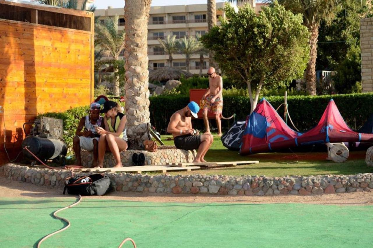 Palma Resort Hurghda Hurgada Dış mekan fotoğraf