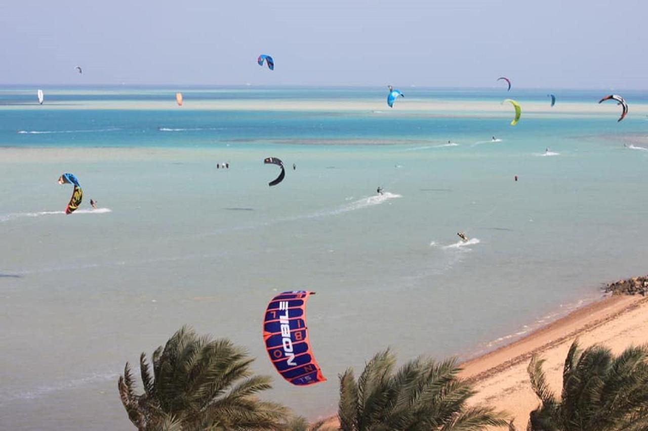 Palma Resort Hurghda Hurgada Dış mekan fotoğraf