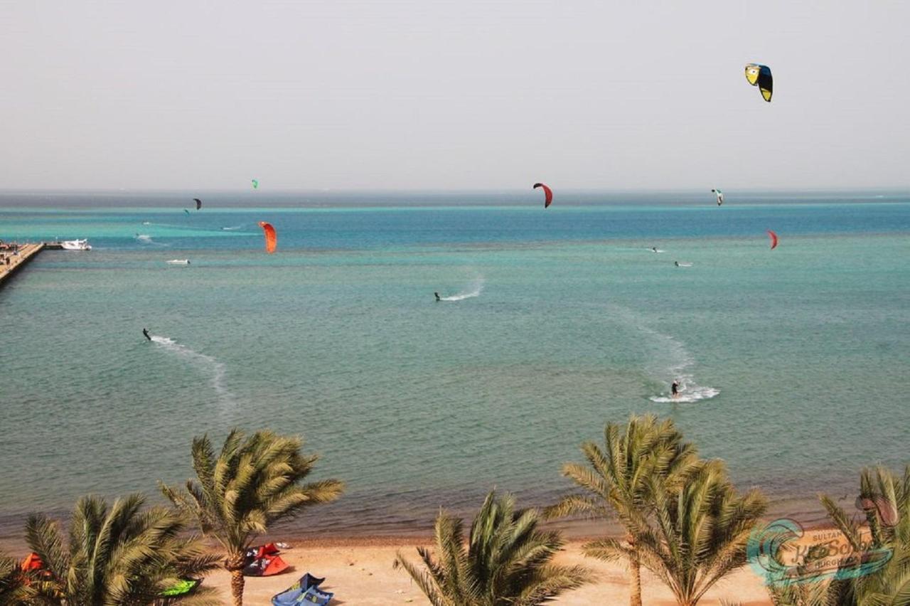 Palma Resort Hurghda Hurgada Dış mekan fotoğraf
