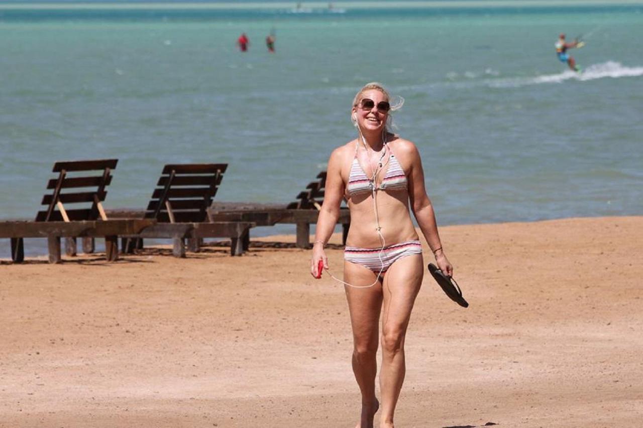 Palma Resort Hurghda Hurgada Dış mekan fotoğraf