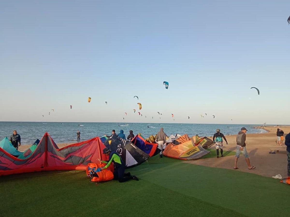 Palma Resort Hurghda Hurgada Dış mekan fotoğraf