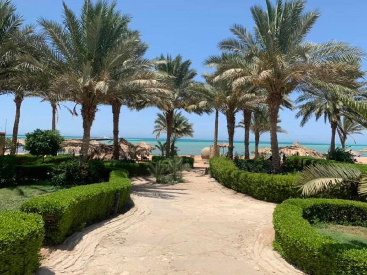 Palma Resort Hurghda Hurgada Dış mekan fotoğraf