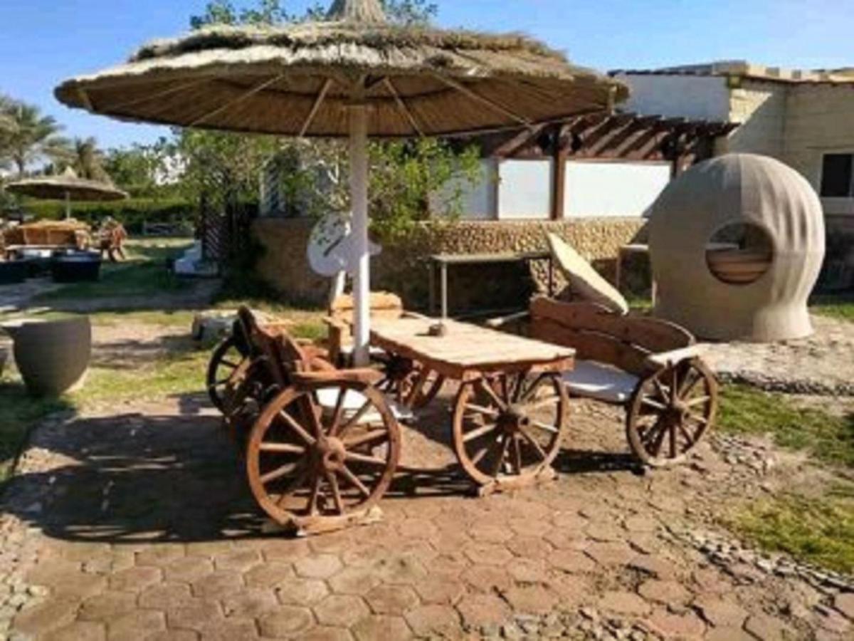 Palma Resort Hurghda Hurgada Dış mekan fotoğraf