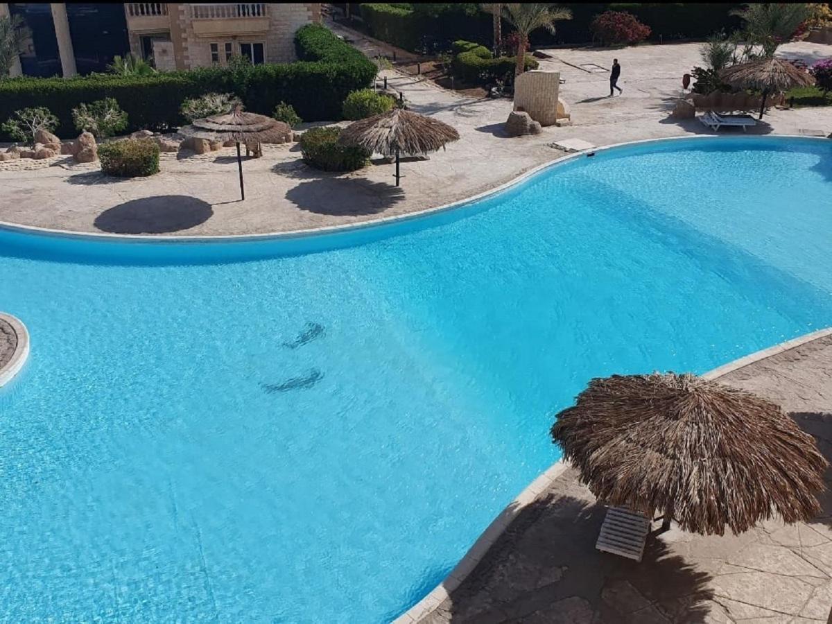Palma Resort Hurghda Hurgada Dış mekan fotoğraf