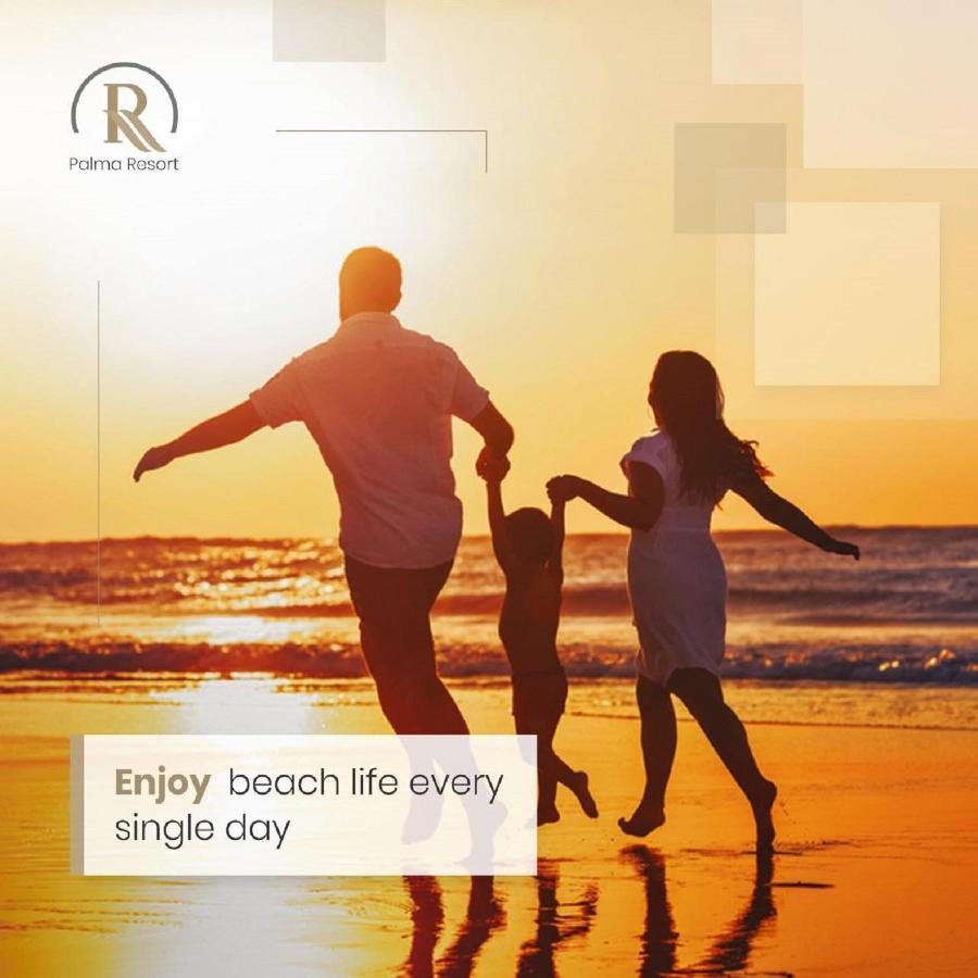 Palma Resort Hurghda Hurgada Dış mekan fotoğraf