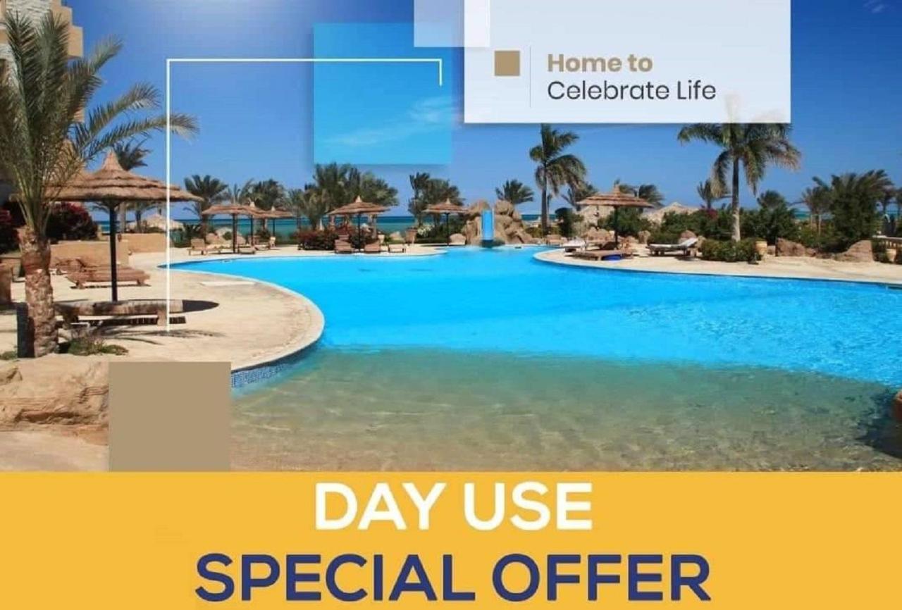 Palma Resort Hurghda Hurgada Dış mekan fotoğraf