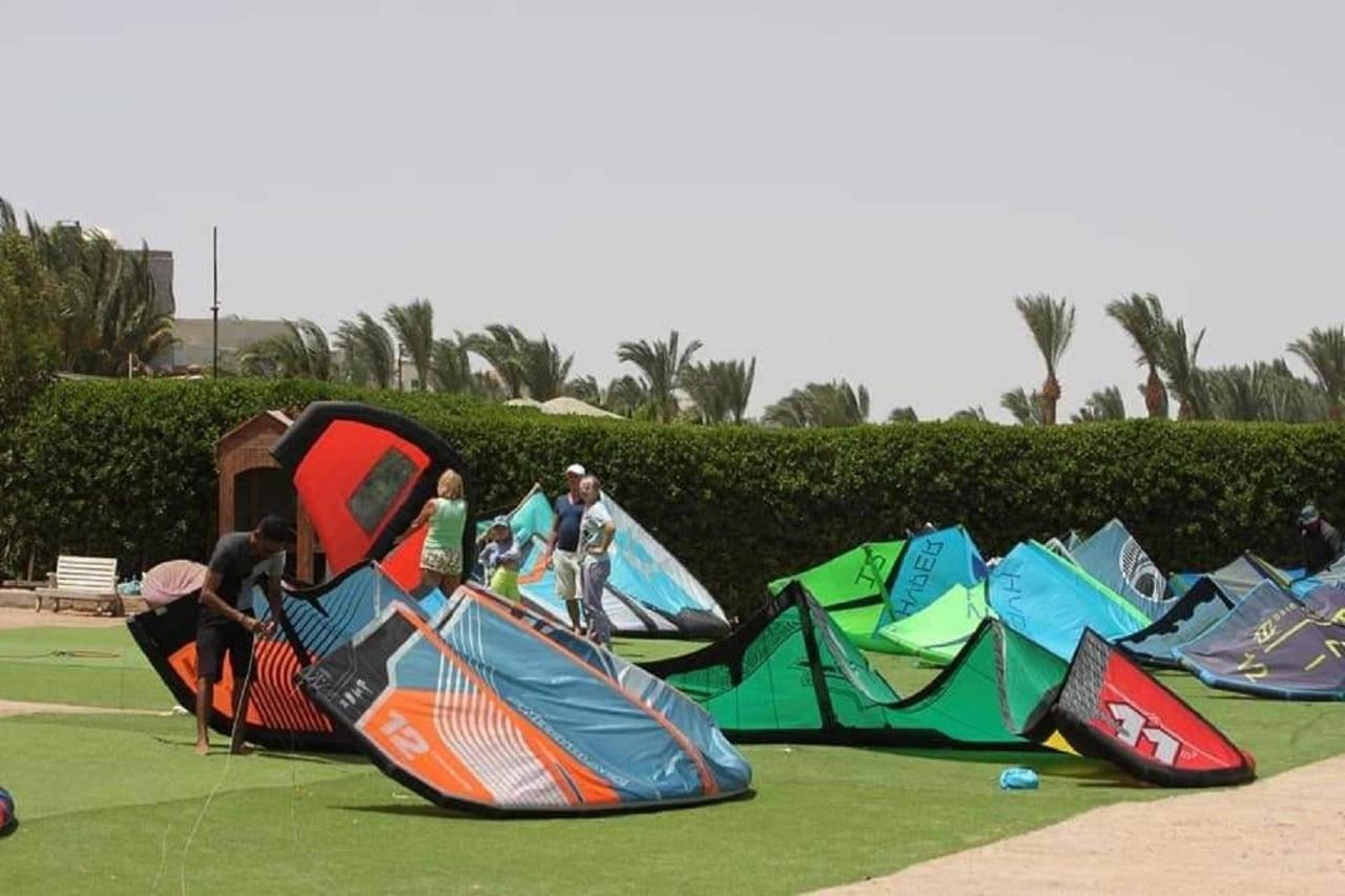 Palma Resort Hurghda Hurgada Dış mekan fotoğraf