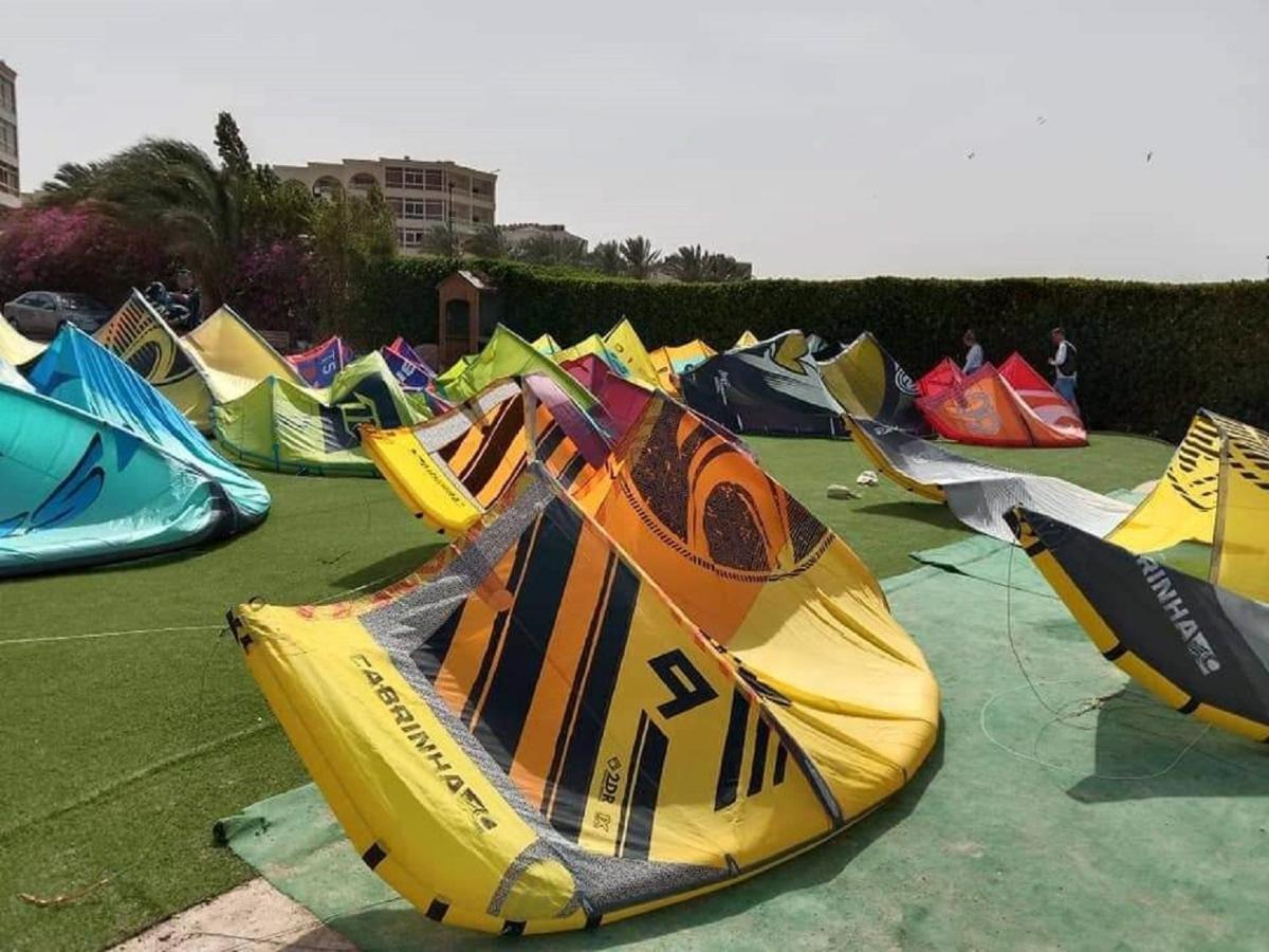 Palma Resort Hurghda Hurgada Dış mekan fotoğraf