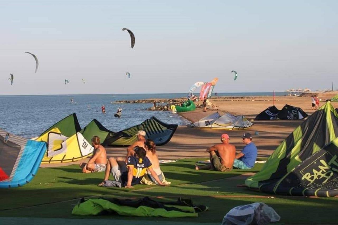 Palma Resort Hurghda Hurgada Dış mekan fotoğraf