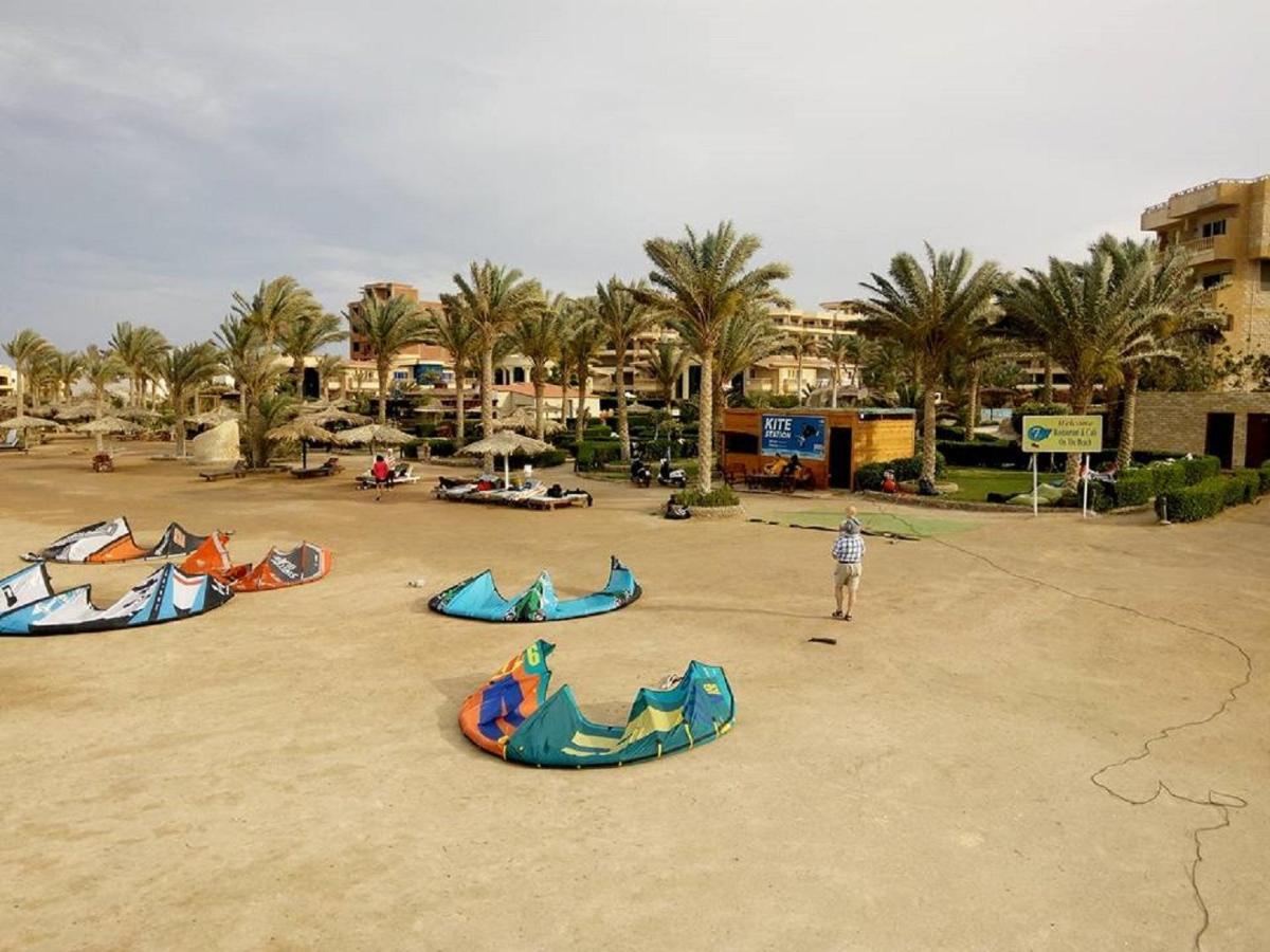 Palma Resort Hurghda Hurgada Dış mekan fotoğraf
