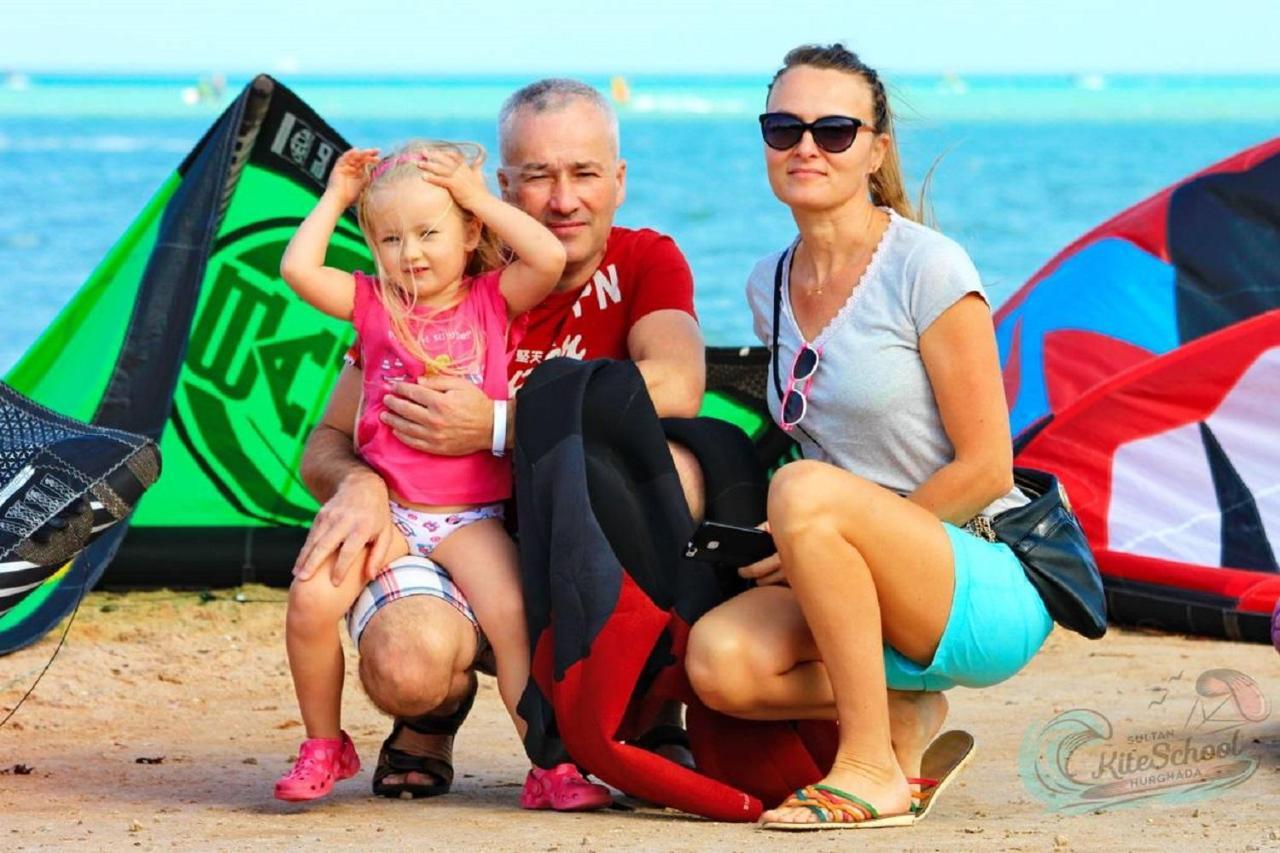 Palma Resort Hurghda Hurgada Dış mekan fotoğraf