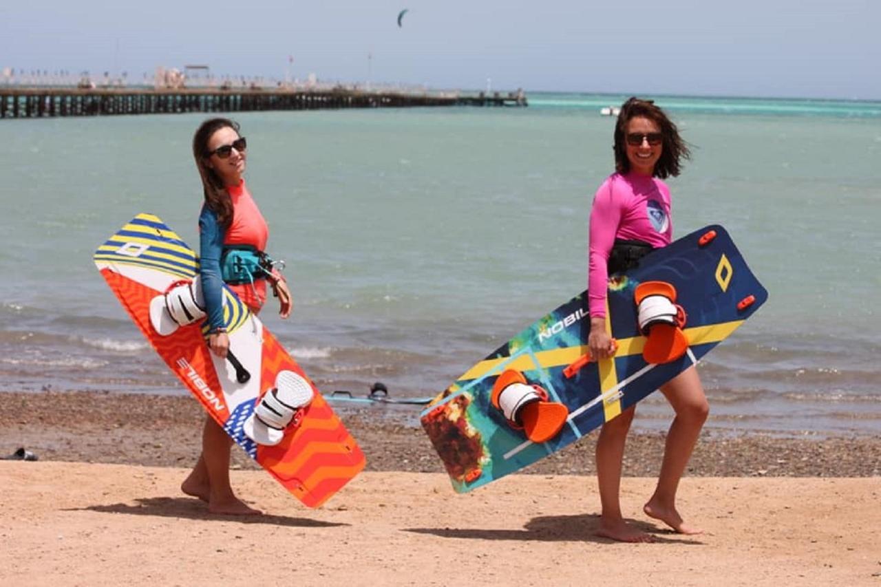 Palma Resort Hurghda Hurgada Dış mekan fotoğraf