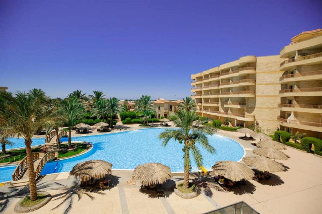 Palma Resort Hurghda Hurgada Dış mekan fotoğraf