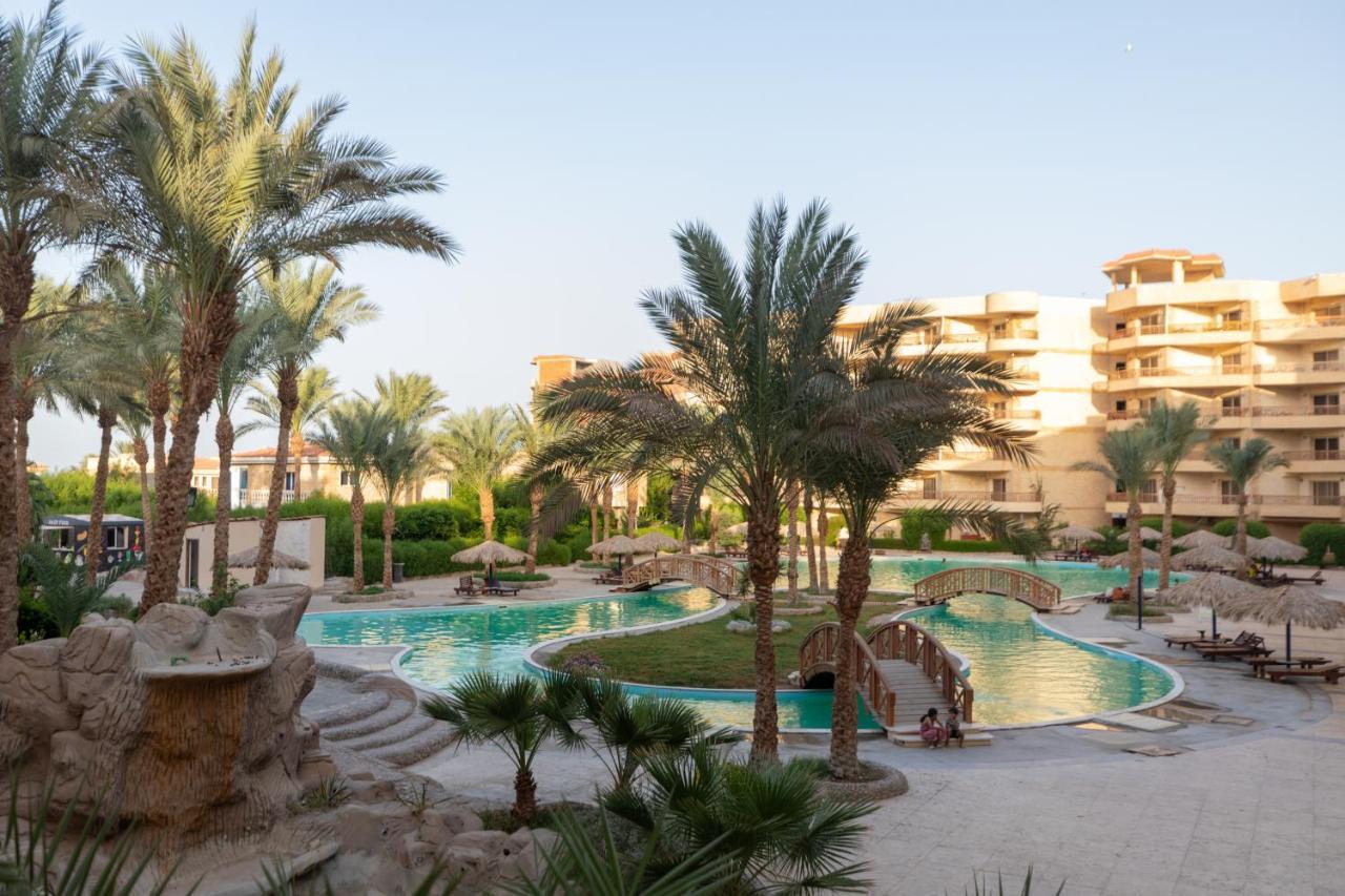 Palma Resort Hurghda Hurgada Dış mekan fotoğraf