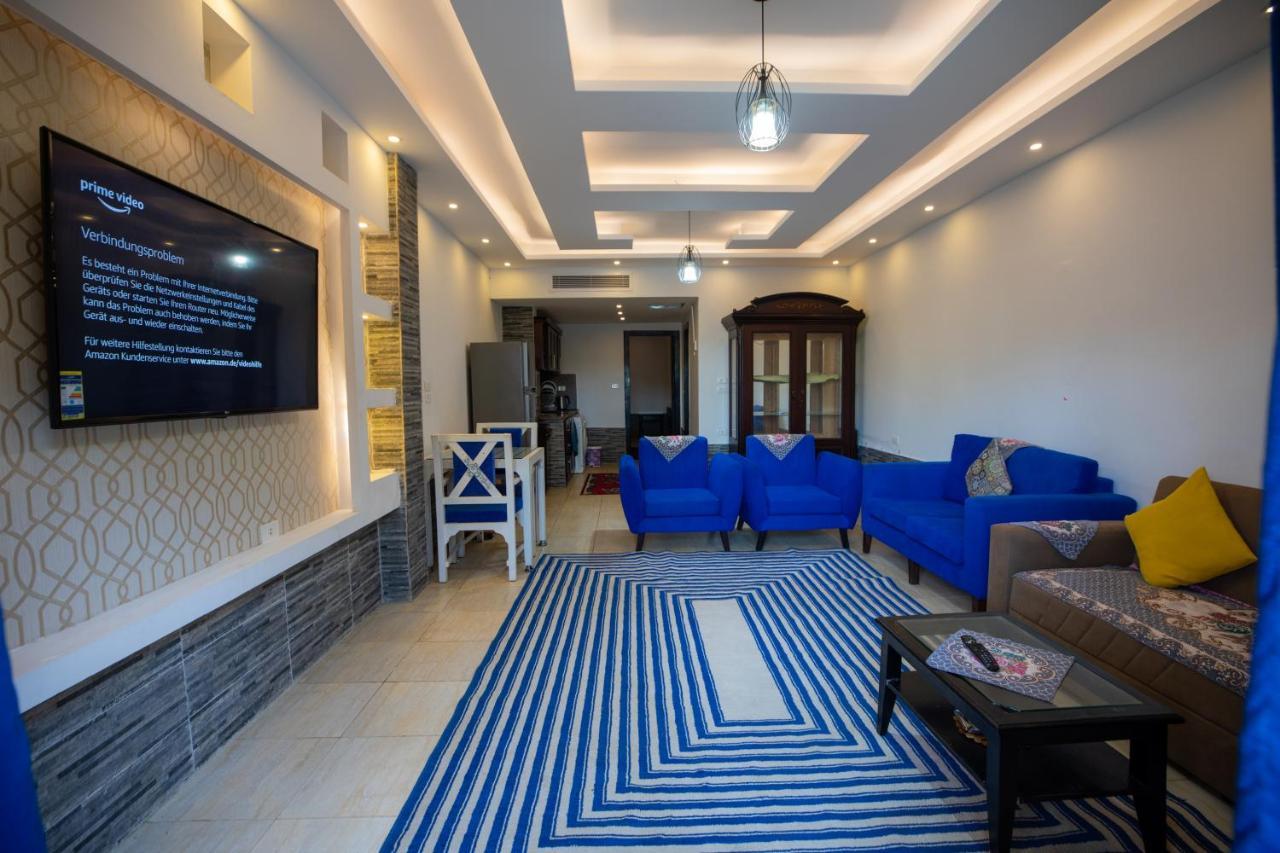 Palma Resort Hurghda Hurgada Dış mekan fotoğraf