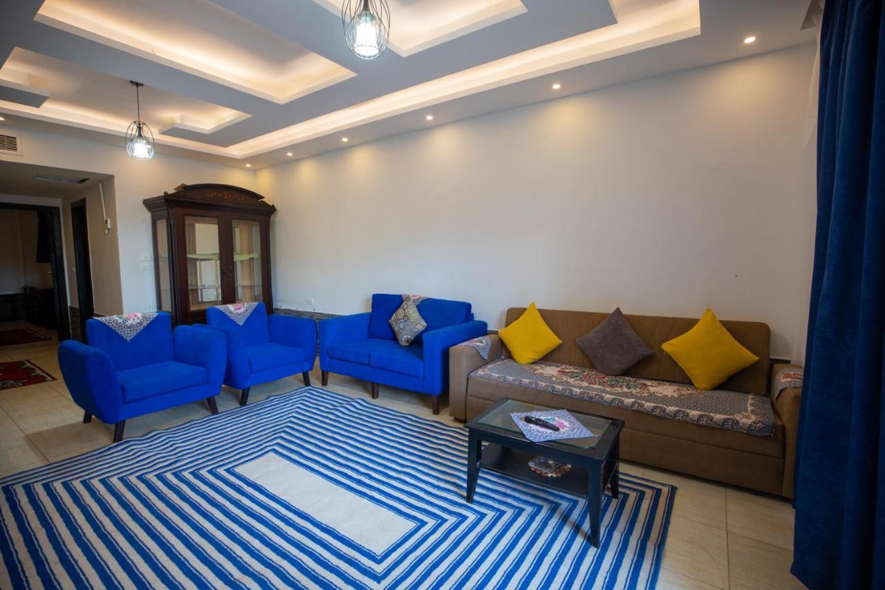 Palma Resort Hurghda Hurgada Dış mekan fotoğraf