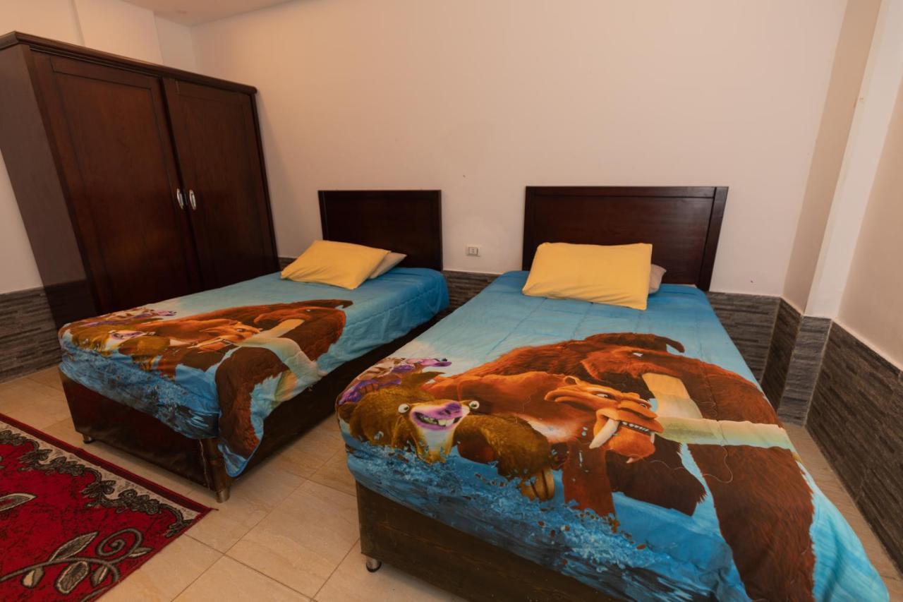 Palma Resort Hurghda Hurgada Dış mekan fotoğraf