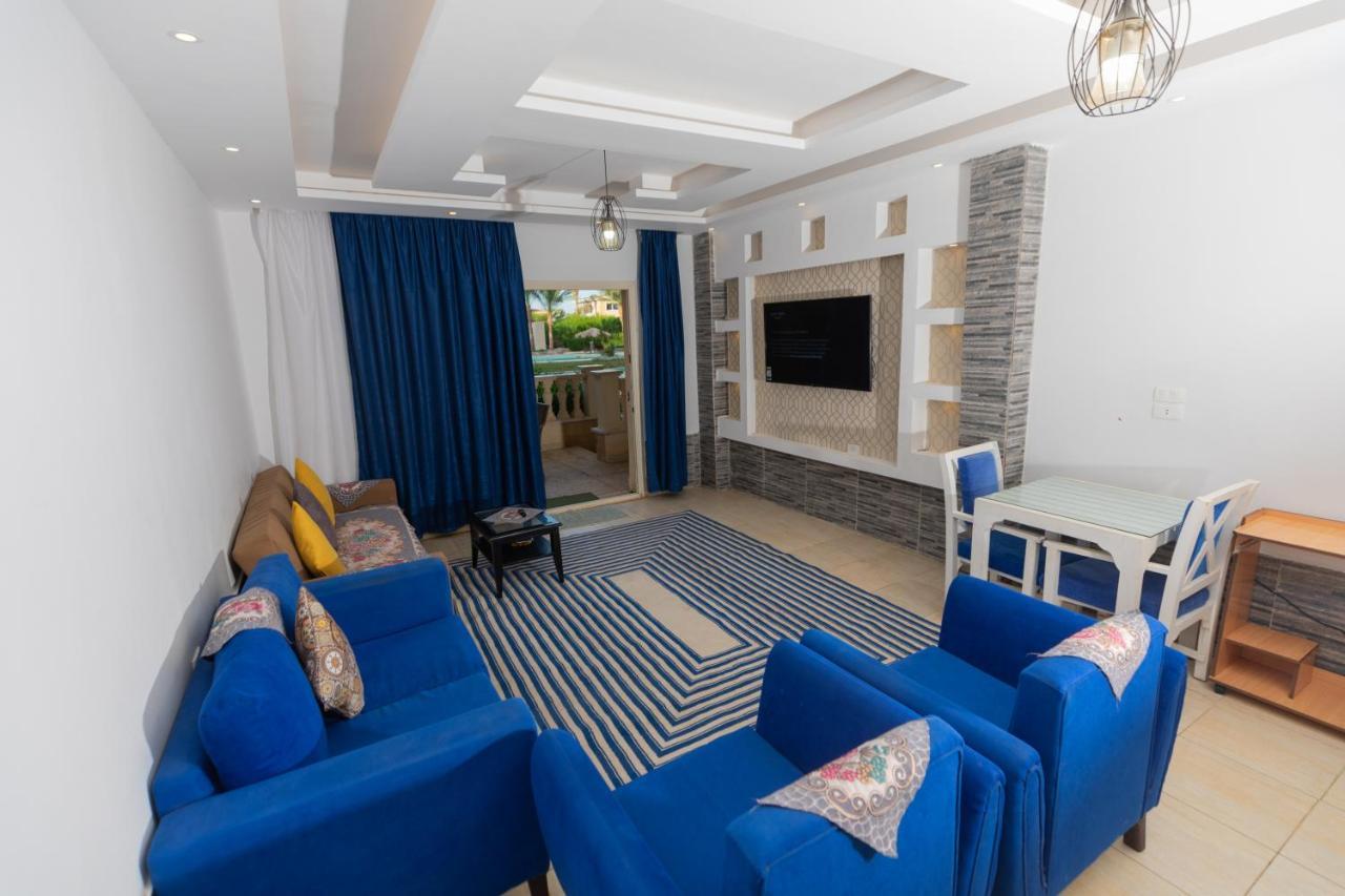 Palma Resort Hurghda Hurgada Dış mekan fotoğraf