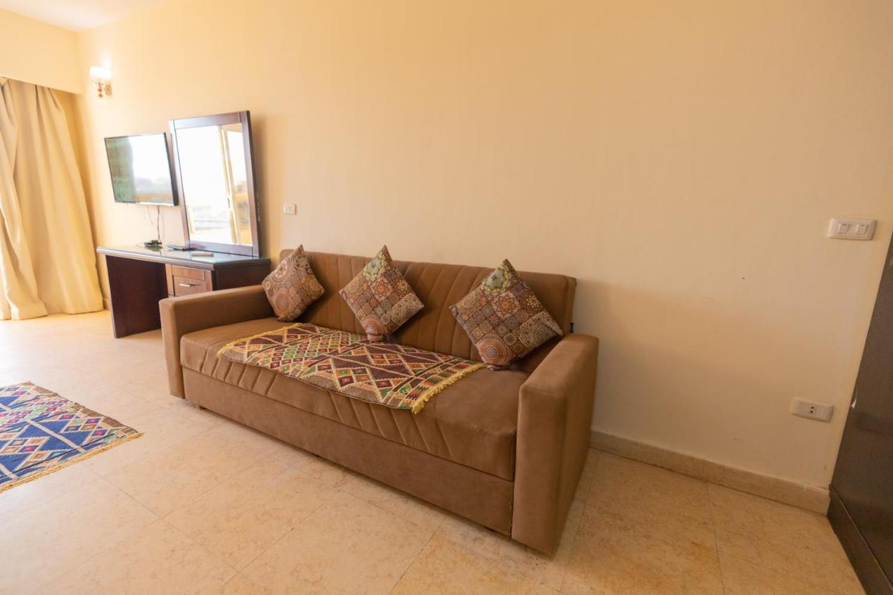 Palma Resort Hurghda Hurgada Dış mekan fotoğraf