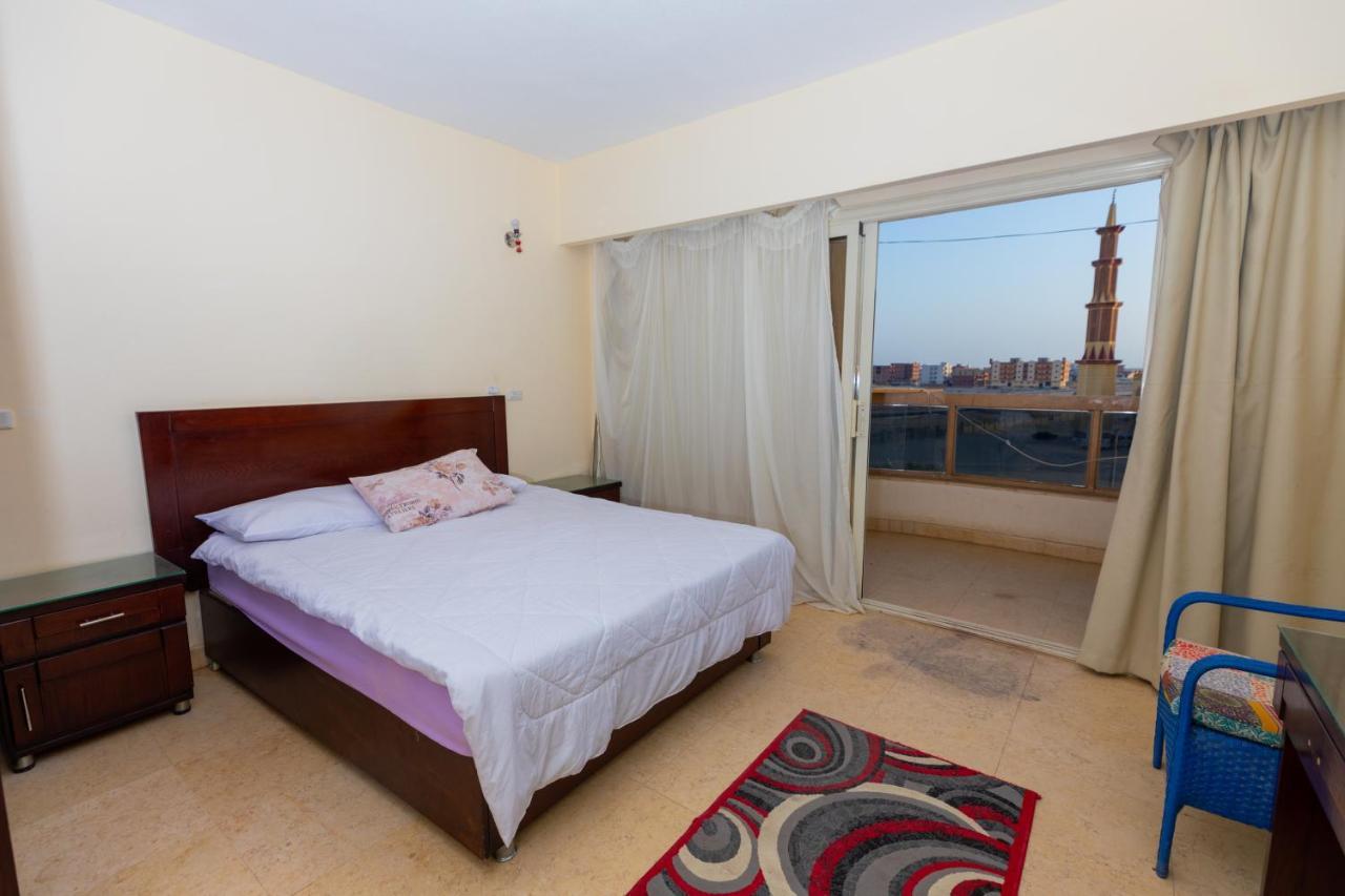 Palma Resort Hurghda Hurgada Dış mekan fotoğraf