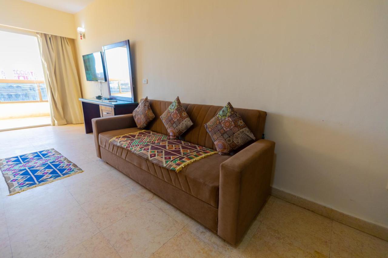 Palma Resort Hurghda Hurgada Dış mekan fotoğraf
